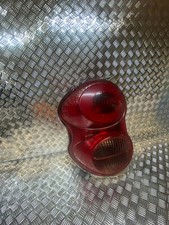 2013 SMART FORTWO COUPE 451 REAR RIGHT DRIVER SIDE TAIL LIGHT LAMP A4518200464