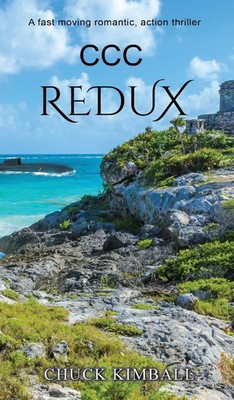 Chuck Kimball | CCC Redux | Buch | Englisch (2021) | Gebunden