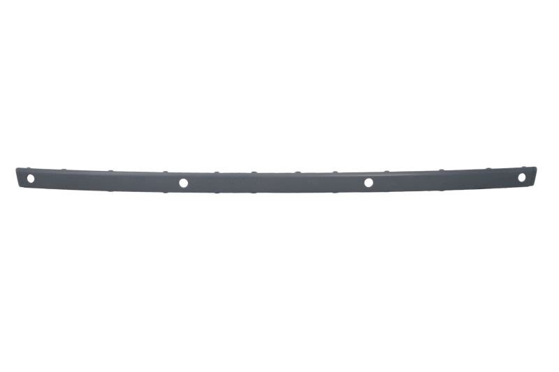 Bumper BAR Moulding Rear for: BMW 7 E65,E66,E67