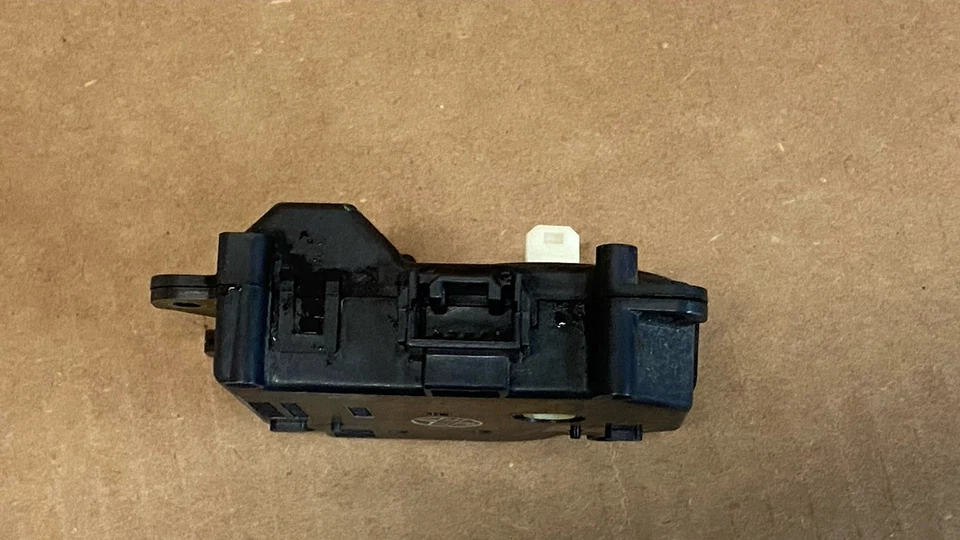 Toyota 4Runner 2003-2009 mezcla actuador de puerta de aire motor ventilación aleta servo fabricante de equipos originales Foto 3 de 3