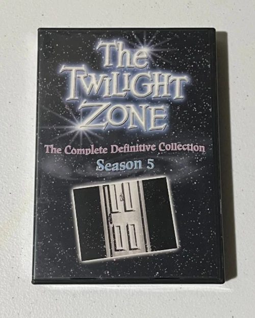 Twilight Zone Collection for sale | eBay