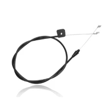 Mower Control Cable Lawn Mower Brake Cable Replacement Parts 112-8818 for1721