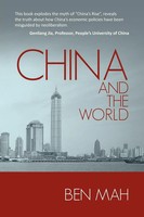 China And The World Global Crisis Of Capitalism Ben Mah Taschenbuch Englisch