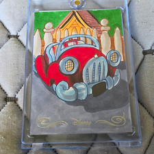 2025 Topps Disneyland 70th Anniversary Checklist Guide in-content 37