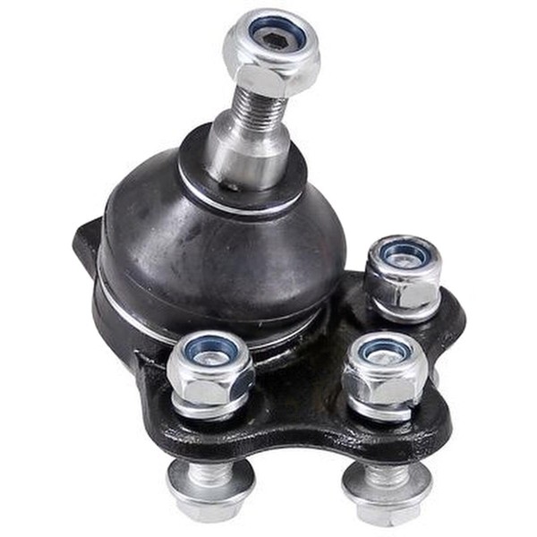 Trag- Und FüHrungsgelenk Konusmaß 17,1 Mm M12X1.25 A.B.S. FüR U.A. Dacia Duster-image