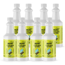 Ethylene Glycol 50/50 - 8 Quarts