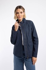 Weird Fish Kelia Utility Jacket
