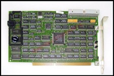 Tektronix TDS410 TDS420 TDS430 TDS460 DSP Board Assembly P/N 671-1684-00