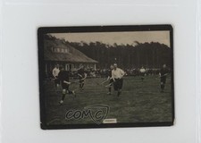1915 Susini Celebridades Album Universal Sports Hockey (Field) #213 04le