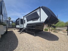 2026 Brinkley Model G 4120