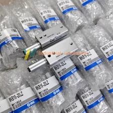 1PCS NEW SMC MKB16-20LZ Industrial Automation Precision Clamping Cylinder