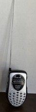 Duraband AM/FM Sports Radio Model PR-355