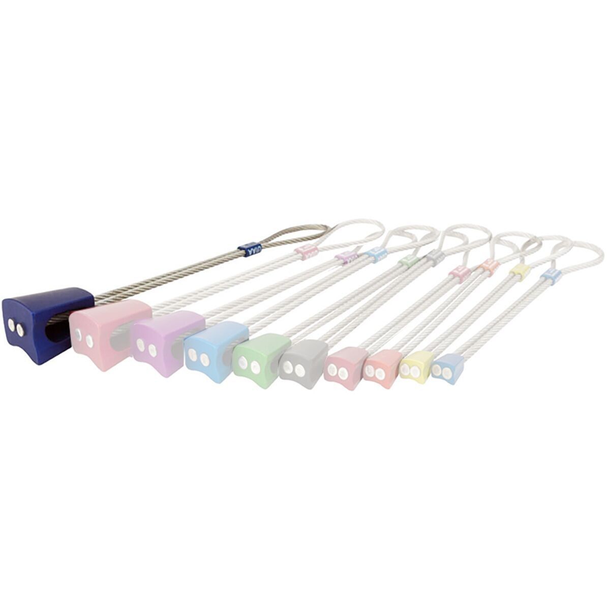 Гайка Metolius Ultralight Curve 4890₽