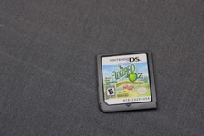 The Wizard of Oz: Beyond the Yellow Brick Road - Nintendo DS (F4)