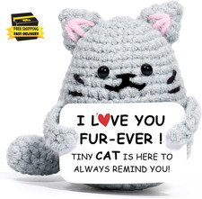 Valentines Day Gifts for Her Him, Girlfriend Boyfriend Wife Husband I Love You-C