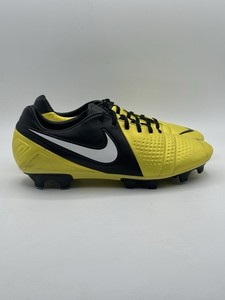 Nike Cleats Men\'s Size 10.5 CTR360 Soccer Cleats 2012 Kangaroo Lite 525162-710 NIKE CTR360 Maestri II SG Kanga Lite Soccer Cleats Football  main image 3
