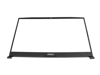 MSI Sword 17 A11UD/A11UE/A11SC (MS-17L2) original Displayrahmen 43,9cm (17,3 Zol