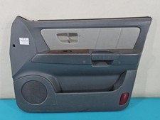 Porte avant et accessoires Hyundai TERRACAN