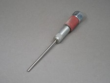USED Astro Tool Metal Unwired Contact Tool ATX 2008 NAS-1599 Uncrimped Contacts