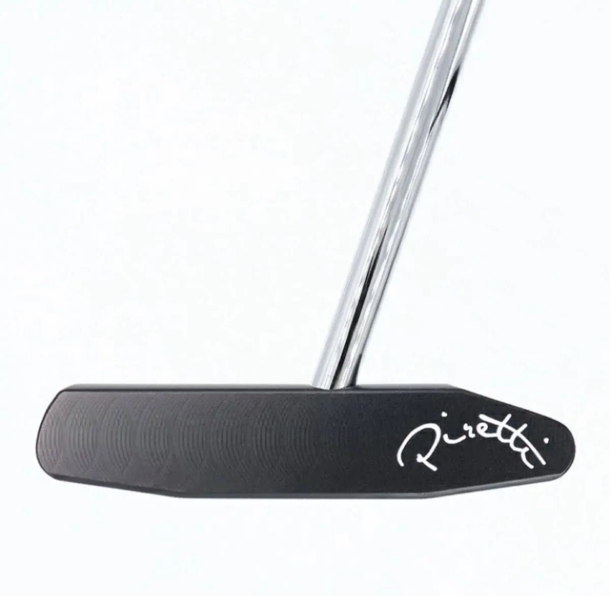 Piretti Cottonwood 2 Center Shaft Putter 34