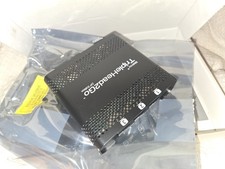 Matrox TRIPLEHEAD2GO DP Edition T2G-DP-MIF with Cables / Box