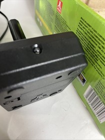 Atari Flashback 7 Classic Game Console - Black/Orange 101 Built In Games