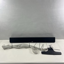 Polk Audio Surroundbar50 5 Channel Home Theater Sound Bar Speaker - Black