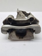 FORD USA MUSTANG Coupe Bremssupport hinten links 255312 2.30 Petrol 33999522