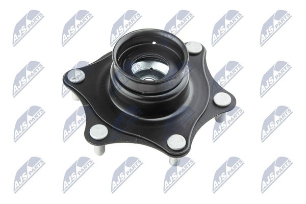 NEU - NTY AD-HD-013 Lagerung, StoßDäMpfer FüR Honda-image