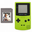 Tested and Working Nintendo Game Boy Color Kiwi Handheld System! Vintage! GBC