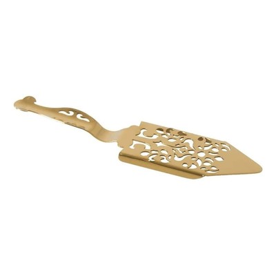 Wermut Gold Absinth Spoon Gold Löffel für Cocktail Barkeeper Bar