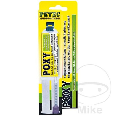 PETEC universal glue 2K 24 ML