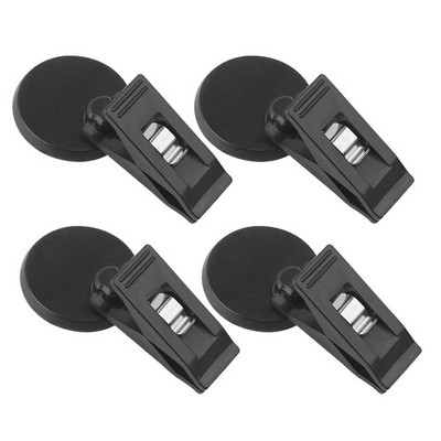 4 Pcs Auto Brillenhalterung Auto-Fotohalter Auto-Aufbewahrungstasche