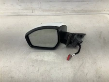 17-20 Jaguar F-Pace Front Left Side Door Exterior Rear Viev Mirror OEM