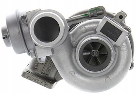Turbolader MHI 49377-07440 für VW Crafter 30-35 2E 076415701R Bus Kasten 2006-16