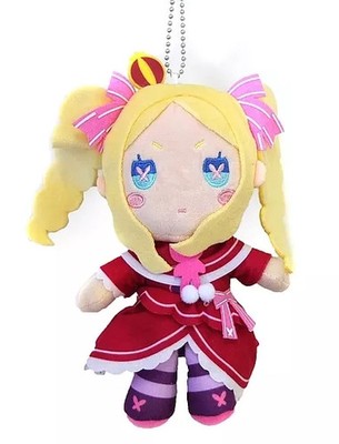 Beatrice Formates Plüschpuppe Teil3 Re:Zero 16 cm (2020)