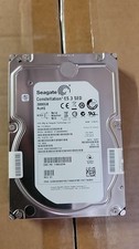 EMC Seagate ST3000NM0063 3TB HDD SAS 3.5'' 7.2K 6Gbp Hard Drive 1C2278-037