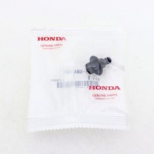 Genuine Honda Bumper Cover Support Rail Bolt OE 90111-SM4-003* new