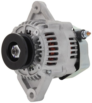 New Alternator D902E-UV K7561-61910 K7561-61911 RTV900G-H  RTV900R RTV900W 12534