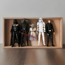 Star Wars Figurine Set Darth Vader