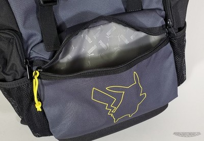 🚦Pokemon x Puma - Pikachu & Mimikyu Backpack - Exclusive- NEW! | eBay