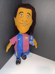 Ronaldinho Figure | eBay