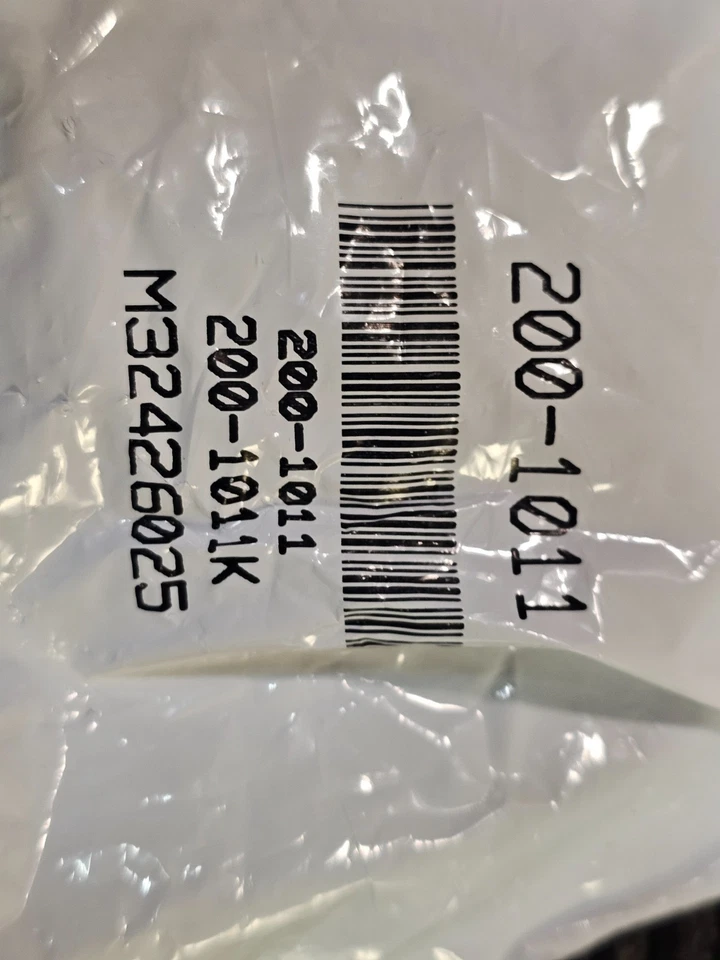 Pinza de freno de disco Reman del lado del conductor delantero para Ford Ranger 1995-1997 18-B4607 Foto 3 de 4