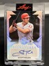 SCOTT ROLEN 2025 LEAF SPECTACULAR ENCASED AUTOGRAPH /30 CARDINALS PHILLIES HOF