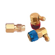 MASTERCOOL 98370 Mastercool Conversion Kit