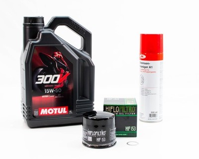 Ölwechselset Für DUCATI 1000 MULTISTRADA S de 2003 à 2006