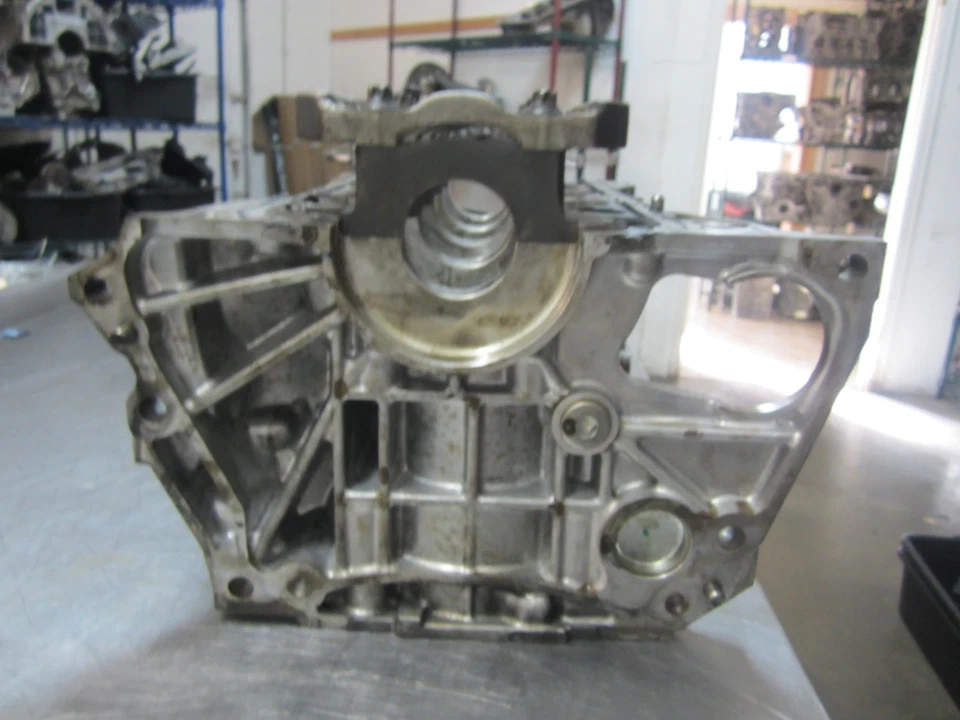 Блок цилиндров двигателя для 11-14 Nissan Juke 1.6 110001KCHA - Изображение 3 из 4