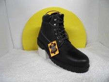 Dockers by Gerli Herren-Schnürboots, Winterstiefel, gefüttert,  Gr. 48 neu OVP