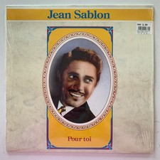 Jean Sablon – Pour Toi -