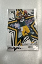 2025 Panini Rookies & Stars - Rookies Matthew Golden #158 (RC)
